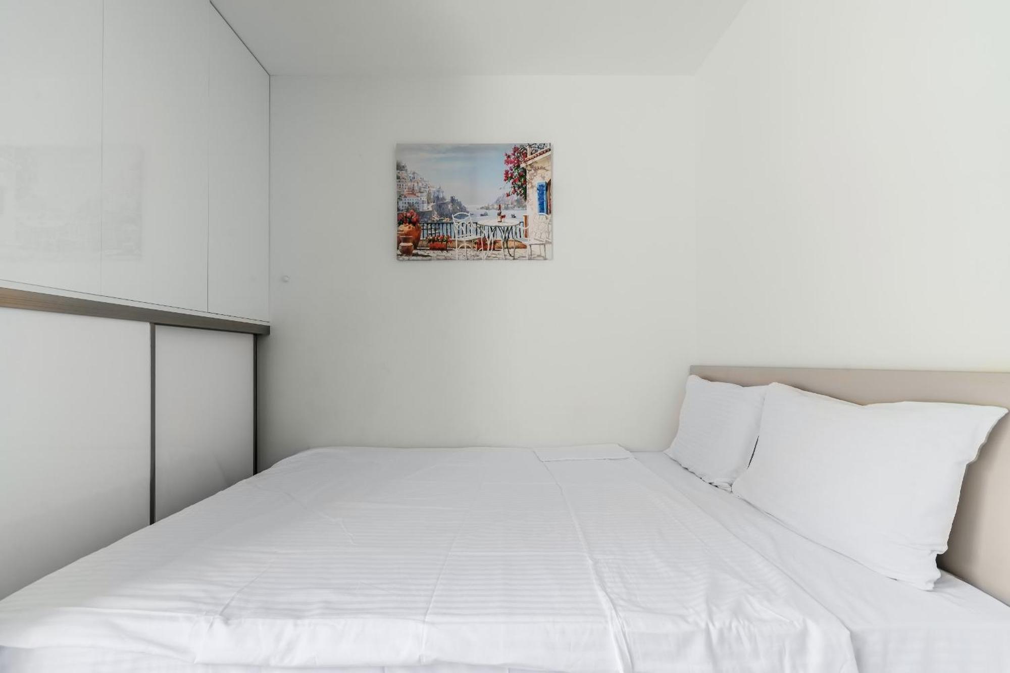 Aura Tower Aparments By In Property ราไฟโลวีซี ภายนอก รูปภาพ